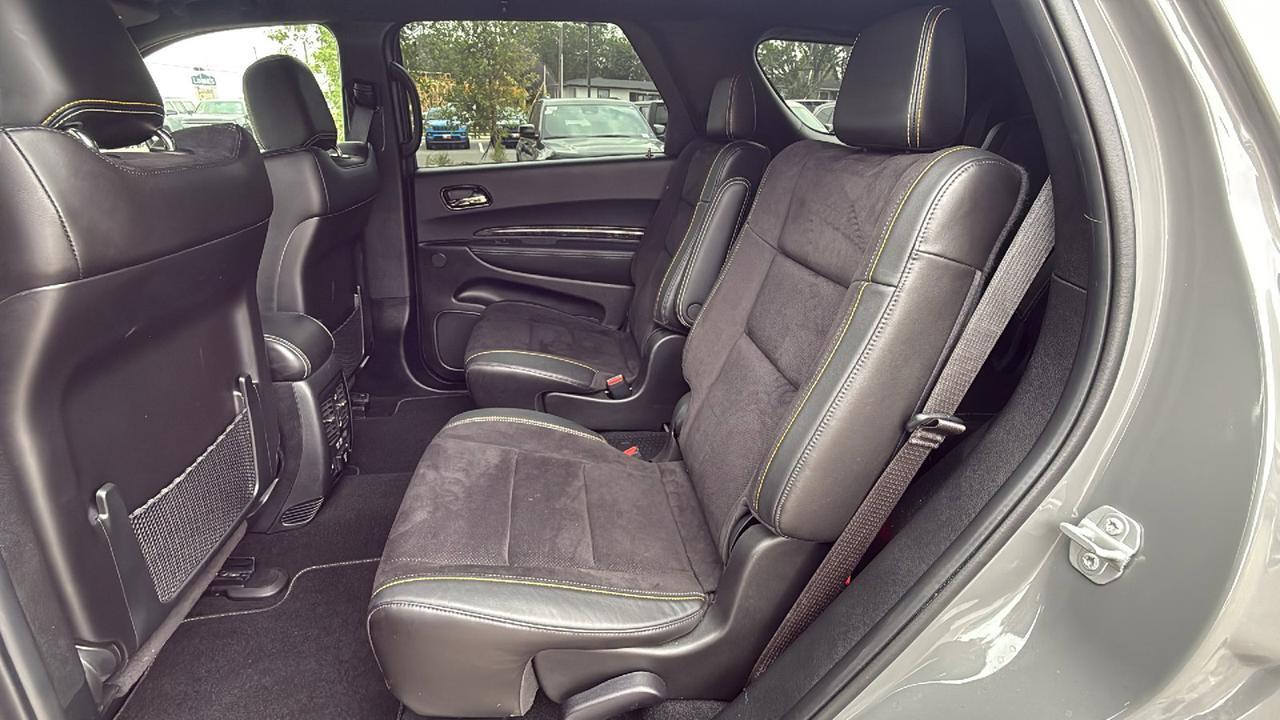 2024 Dodge Durango SRT 392 AlcHEMI New Braunfels TX
