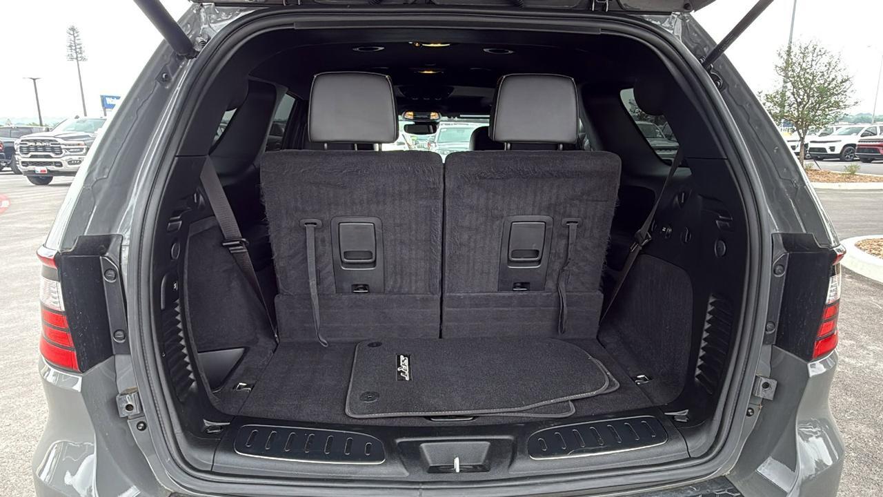 2024 Dodge Durango SRT 392 AlcHEMI New Braunfels TX