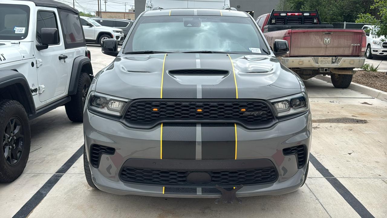 2024 Dodge Durango SRT 392 AlcHEMI