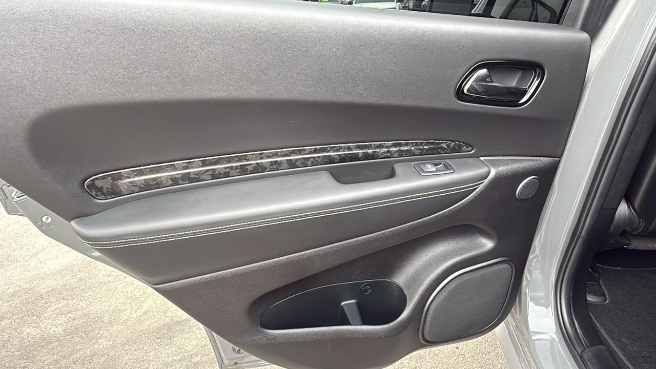 2024 Dodge Durango SRT 392 AlcHEMI New Braunfels TX