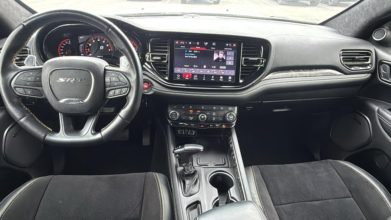 2024 Dodge Durango SRT 392 AlcHEMI New Braunfels TX