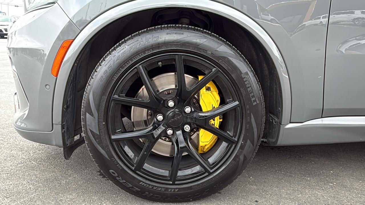 2024 Dodge Durango SRT 392 AlcHEMI New Braunfels TX