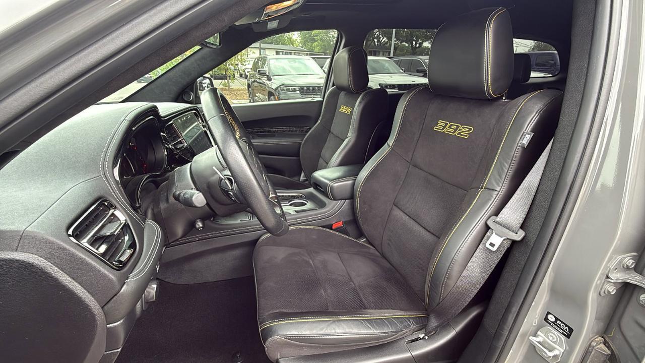 2024 Dodge Durango SRT 392 AlcHEMI New Braunfels TX