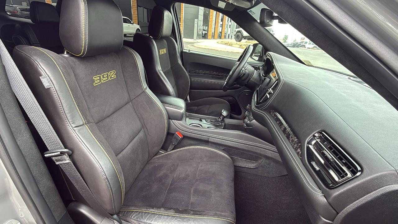 2024 Dodge Durango SRT 392 AlcHEMI New Braunfels TX