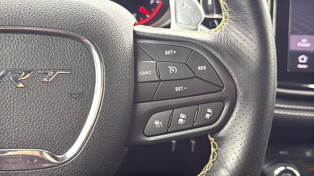2024 Dodge Durango SRT 392 AlcHEMI New Braunfels TX