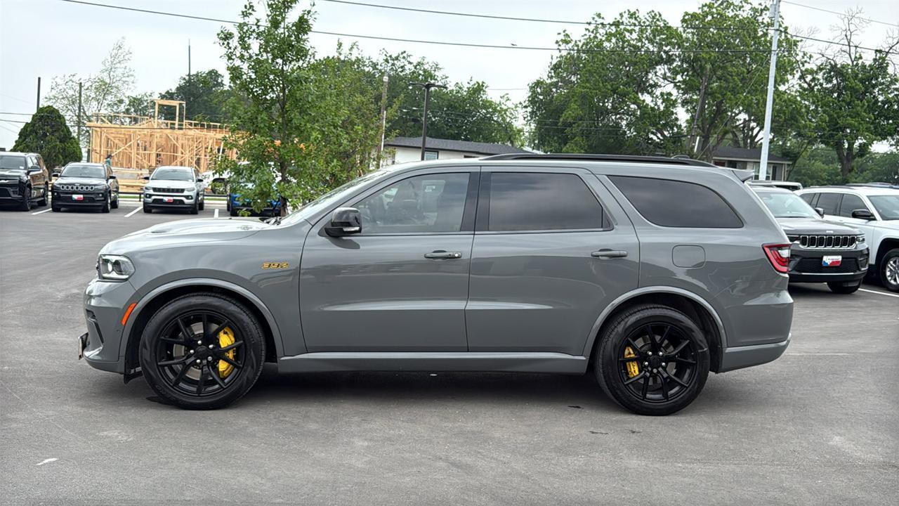 2024 Dodge Durango SRT 392 AlcHEMI New Braunfels TX