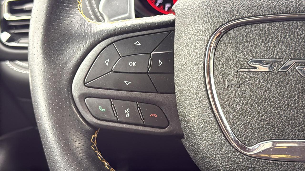 2024 Dodge Durango SRT 392 AlcHEMI New Braunfels TX