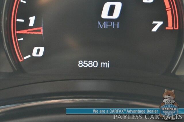 2024 Dodge Durango SRT 392 Wasilla AK