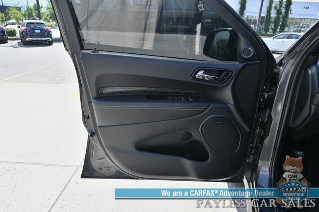 2024 Dodge Durango SRT 392 Wasilla AK