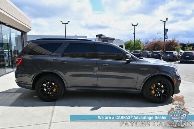 2024 Dodge Durango SRT 392 Wasilla AK