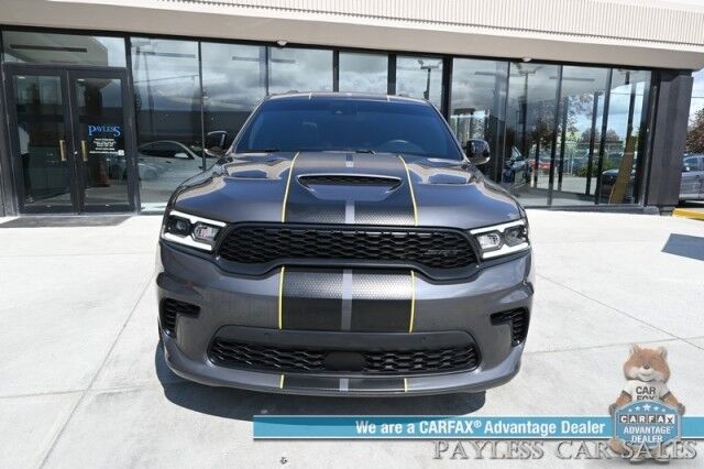 2024 Dodge Durango SRT 392