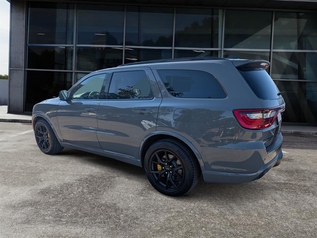 2024 Dodge Durango SRT 392 Chattanooga TN