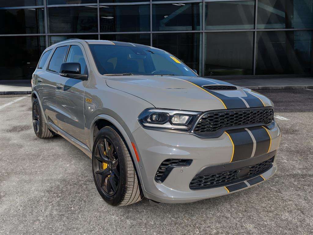 2024 Dodge Durango SRT 392 Chattanooga TN