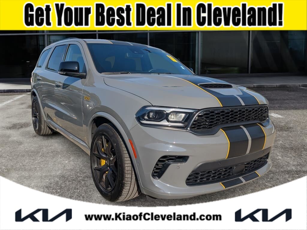 2024 Dodge Durango SRT 392 Chattanooga TN