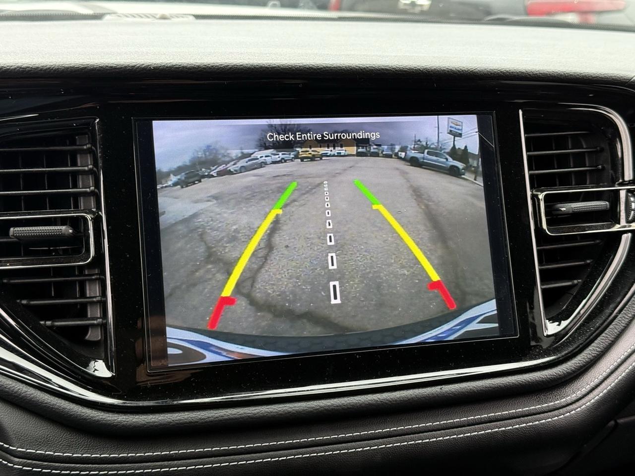 2024 Dodge Durango SRT 392 Crestwood KY