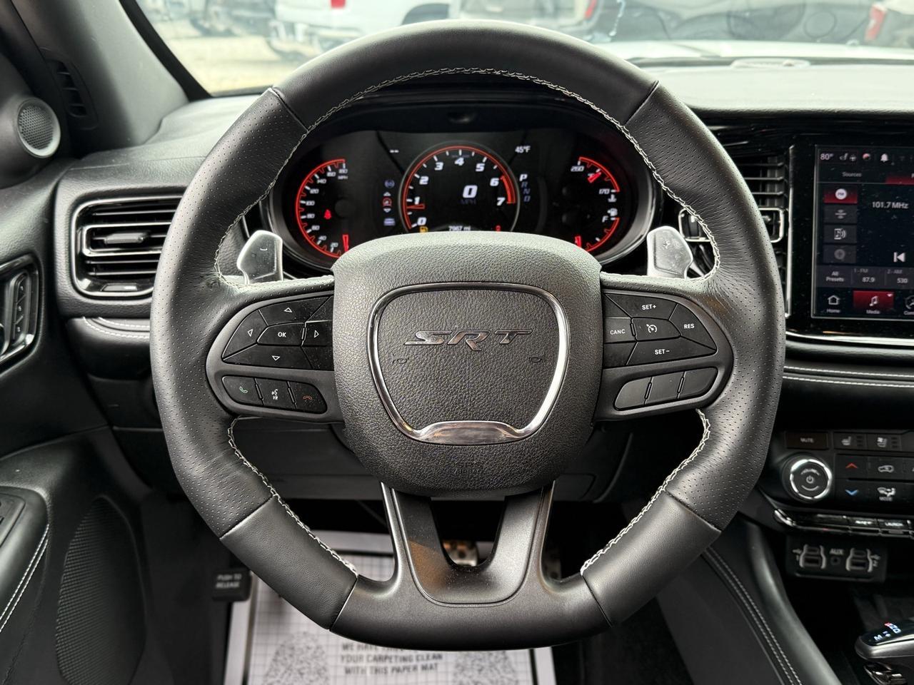 2024 Dodge Durango SRT 392 Crestwood KY