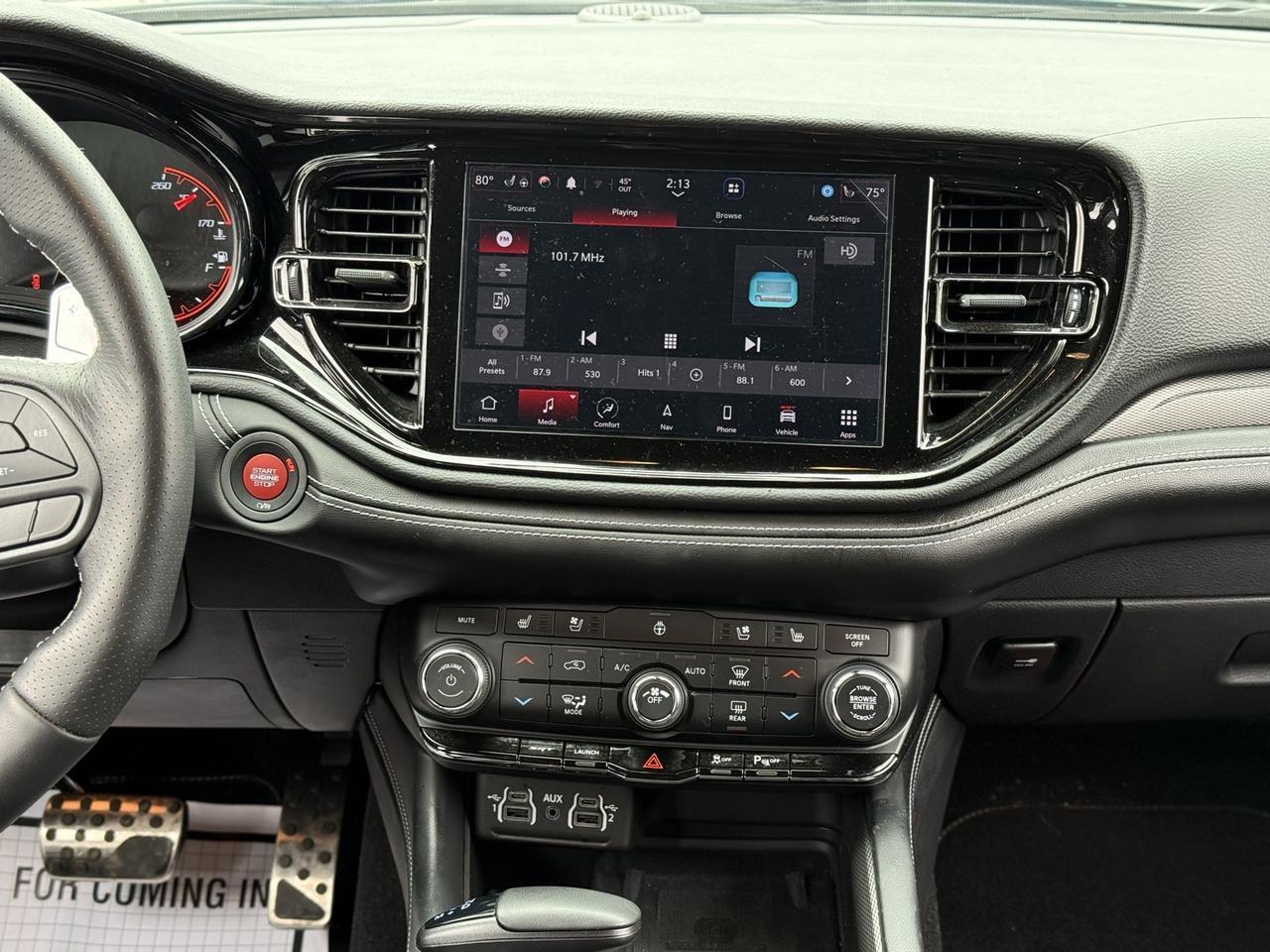 2024 Dodge Durango SRT 392 Crestwood KY