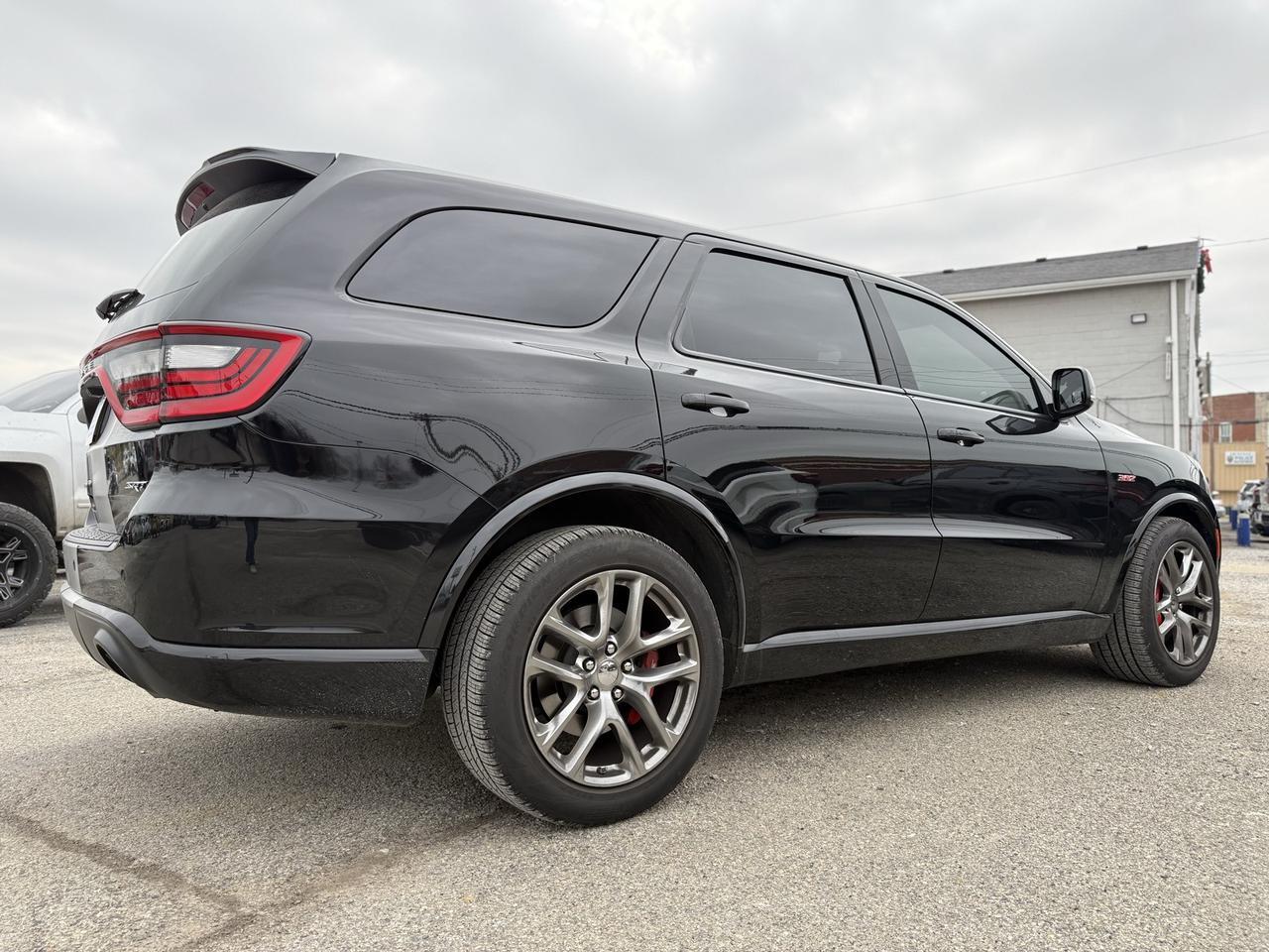 2024 Dodge Durango SRT 392 Crestwood KY