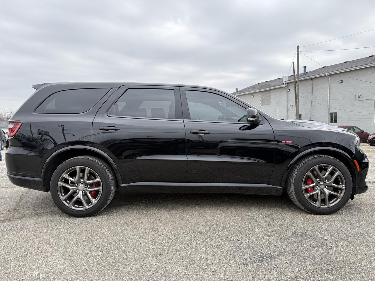 2024 Dodge Durango SRT 392 Crestwood KY