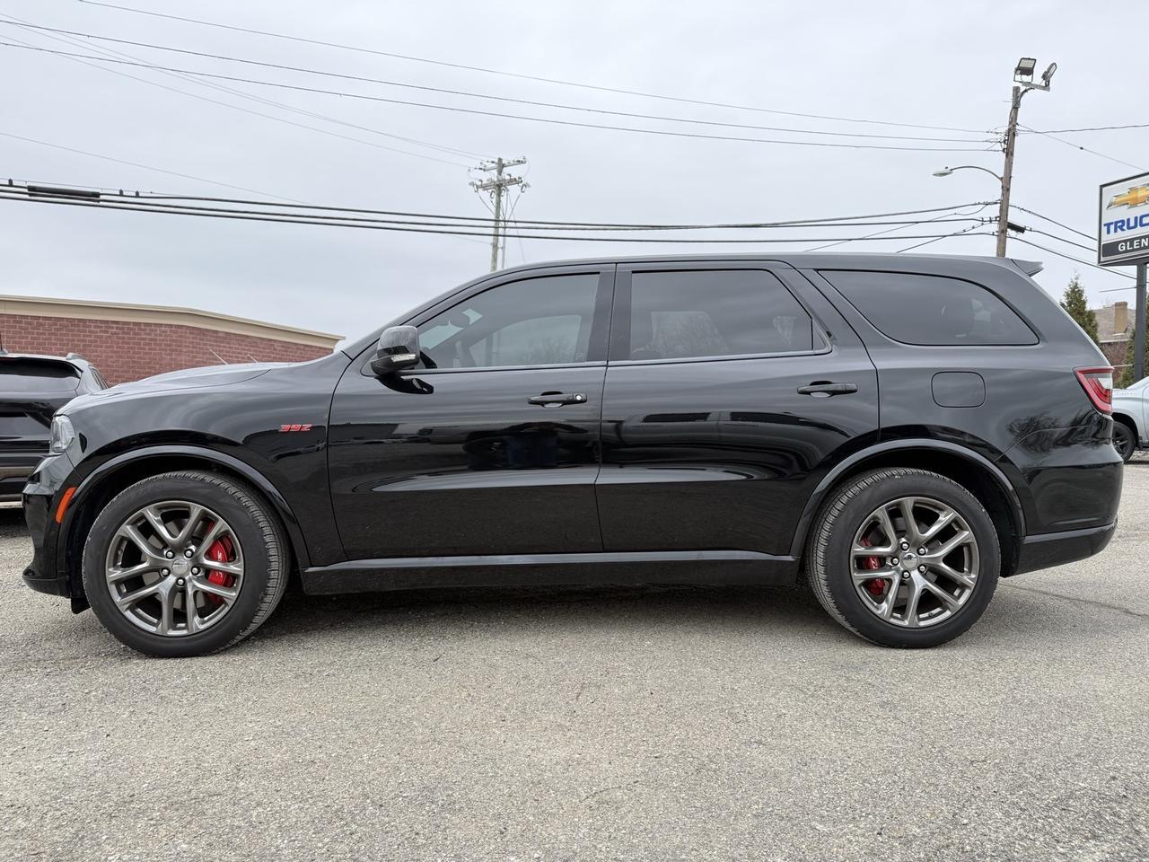 2024 Dodge Durango SRT 392 Crestwood KY