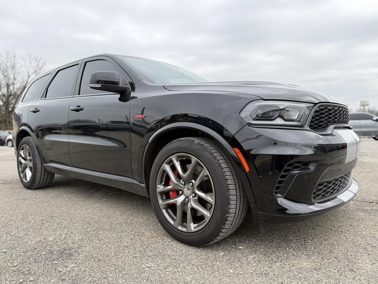 2024 Dodge Durango SRT 392 Crestwood KY