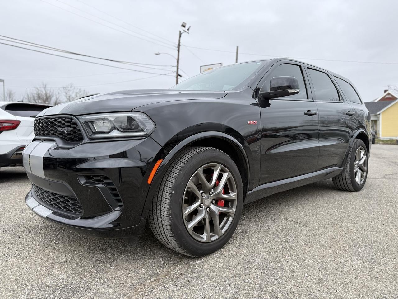 2024 Dodge Durango SRT 392