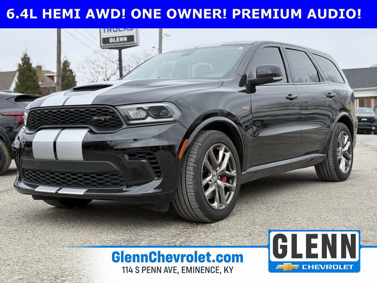 2024 Dodge Durango SRT 392