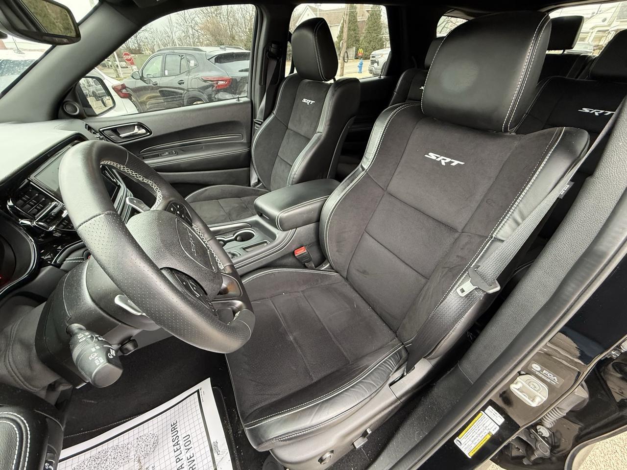 2024 Dodge Durango SRT 392 Crestwood KY