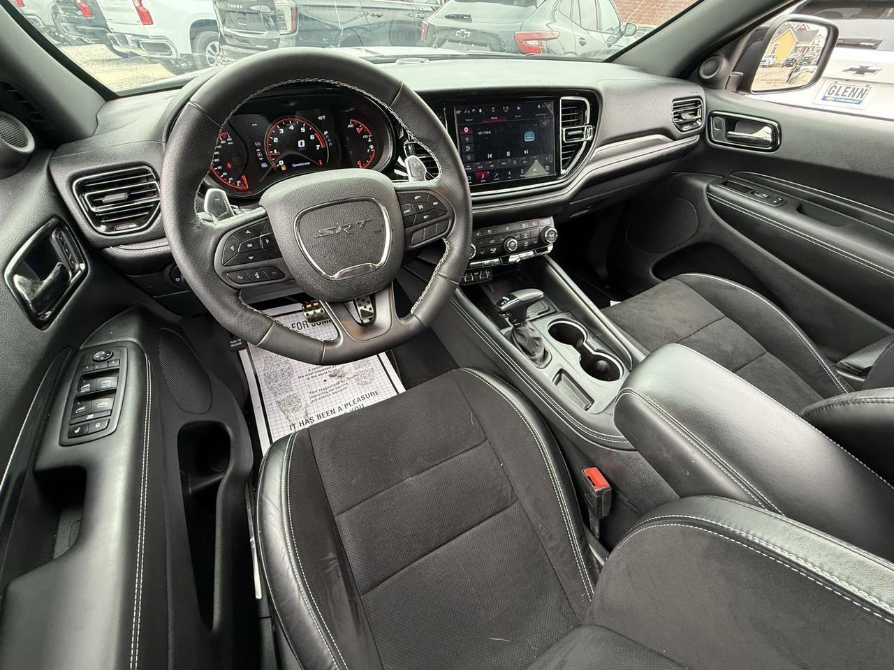 2024 Dodge Durango SRT 392