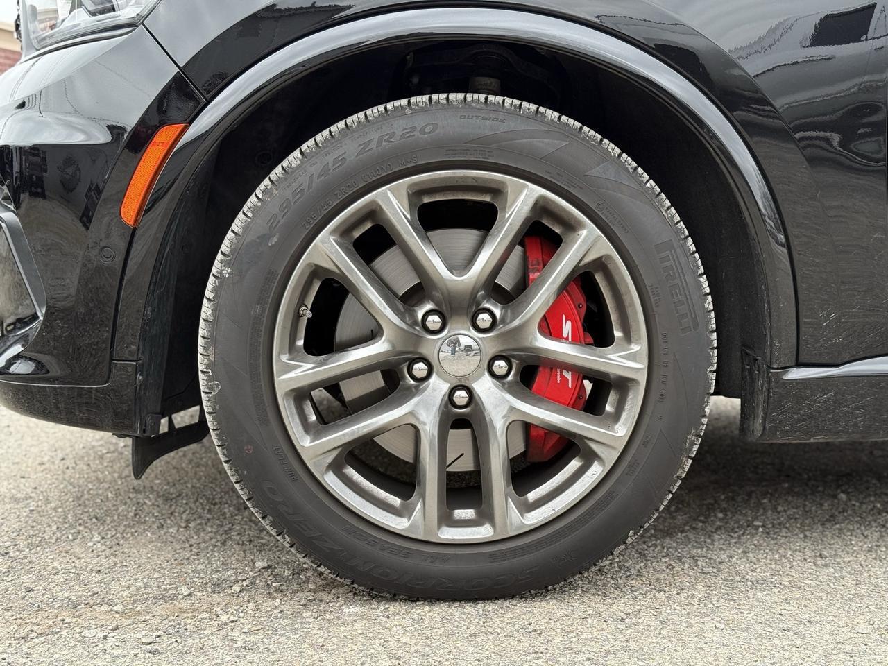 2024 Dodge Durango SRT 392 Crestwood KY