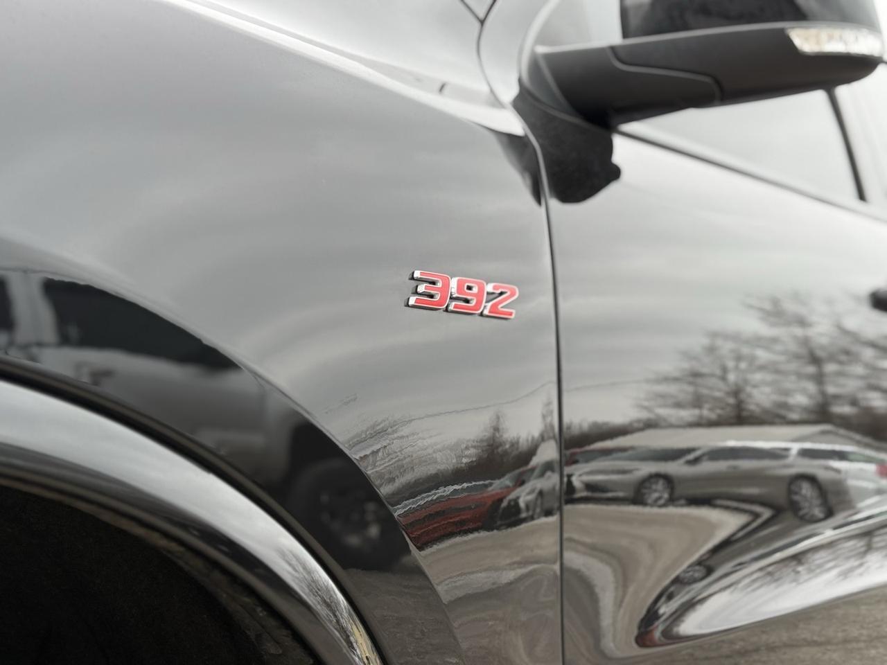 2024 Dodge Durango SRT 392 Crestwood KY