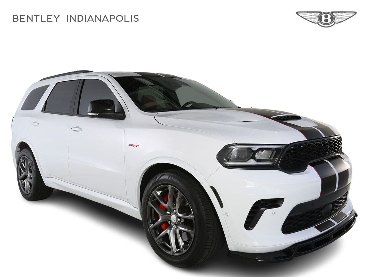2024 Dodge Durango SRT 392