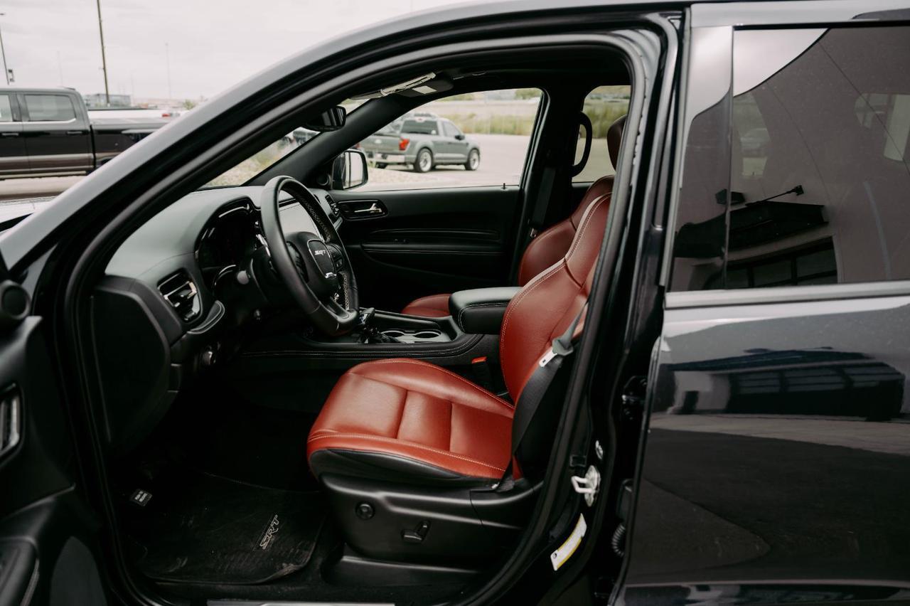 2024 Dodge Durango SRT 392 Plus photo 15