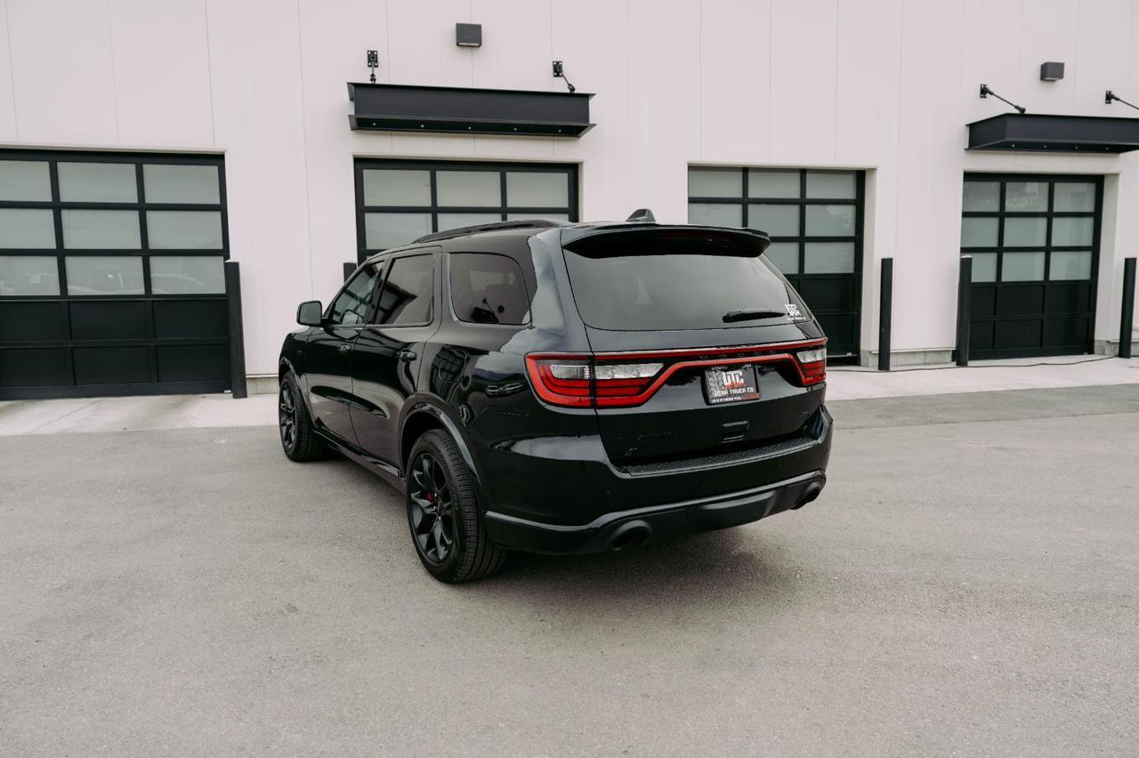 2024 Dodge Durango SRT 392 Plus photo 2