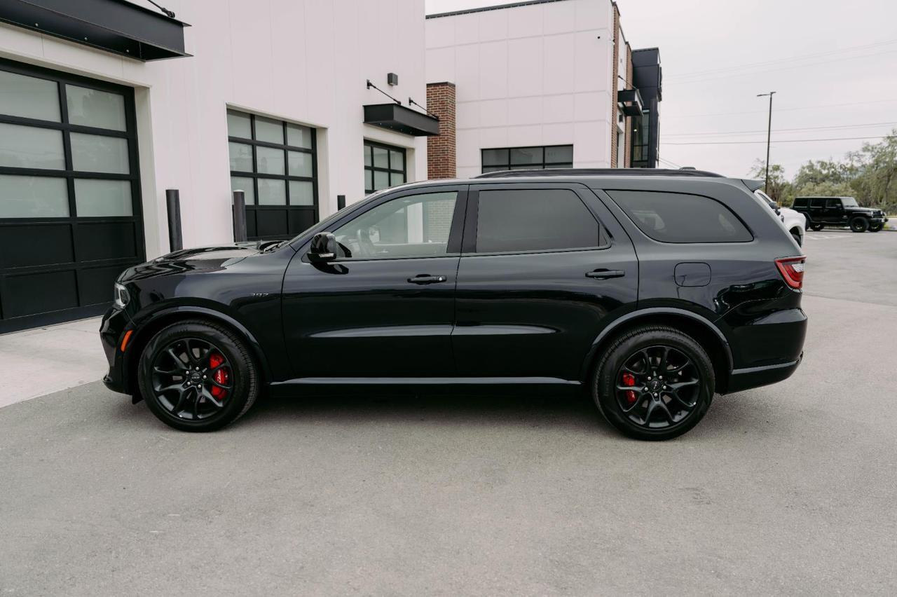 2024 Dodge Durango SRT 392 Plus Lehi UT
