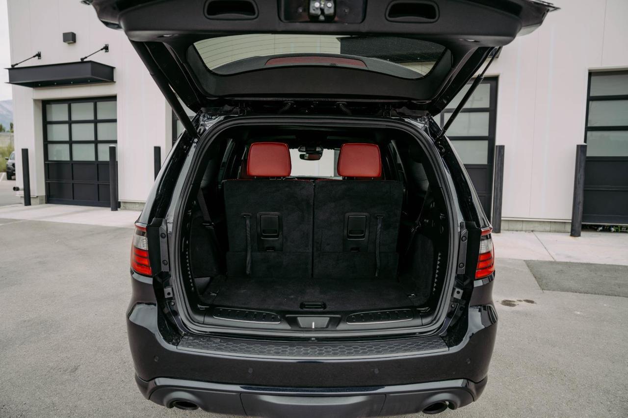 2024 Dodge Durango SRT 392 Plus photo 6