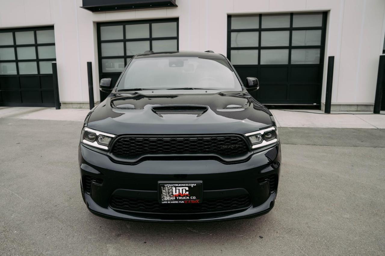 2024 Dodge Durango SRT 392 Plus Lehi UT