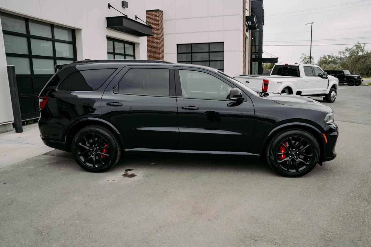 2024 Dodge Durango SRT 392 Plus photo 7