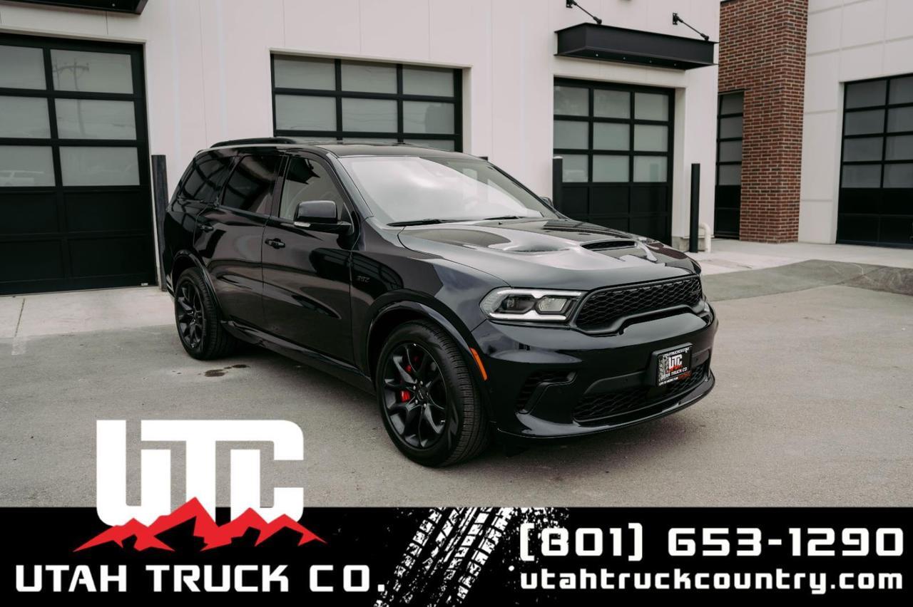 2024 Dodge Durango SRT 392 Plus Lehi UT