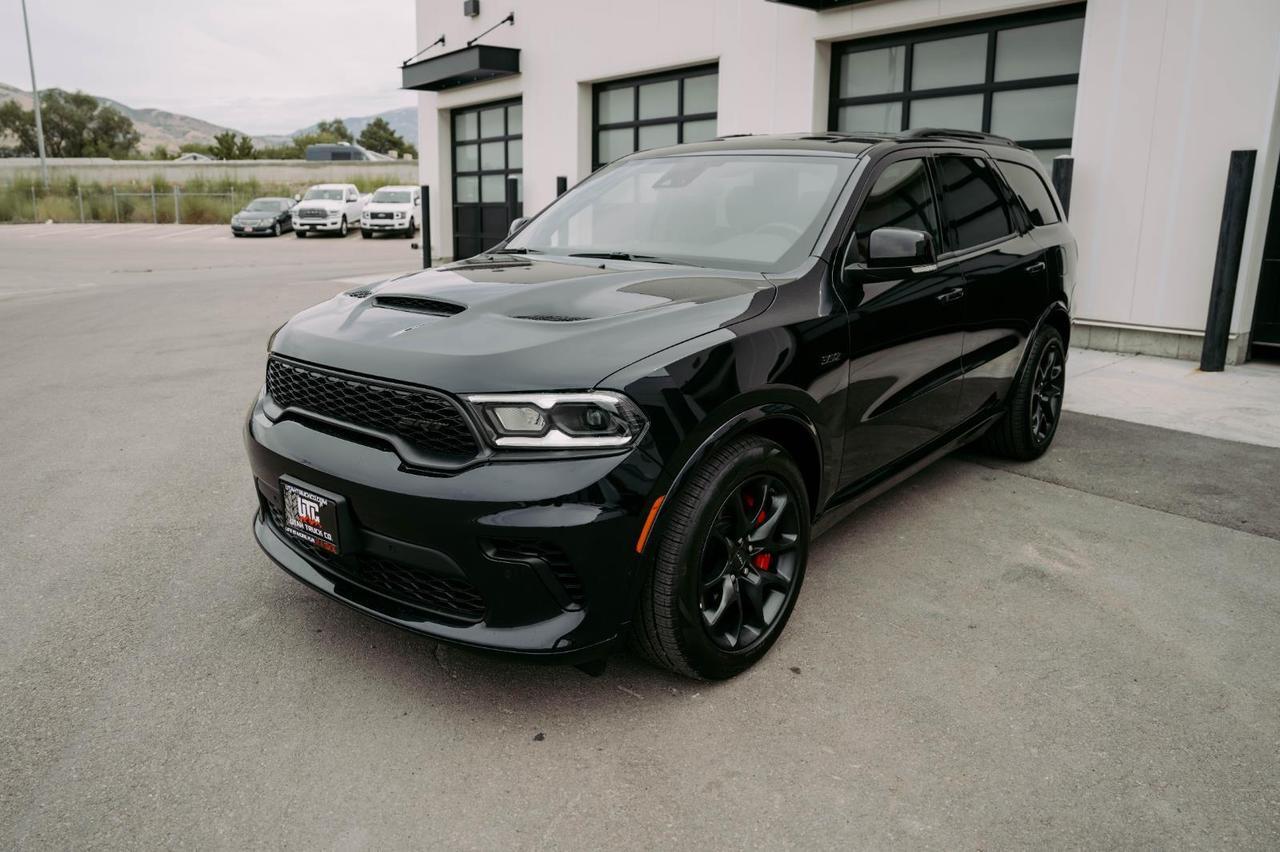 2024 Dodge Durango SRT 392 Plus Lehi UT