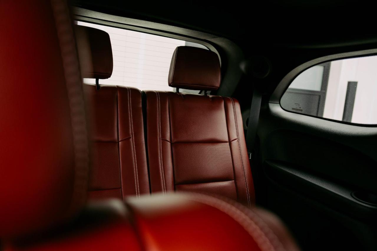 2024 Dodge Durango SRT 392 Plus photo 10