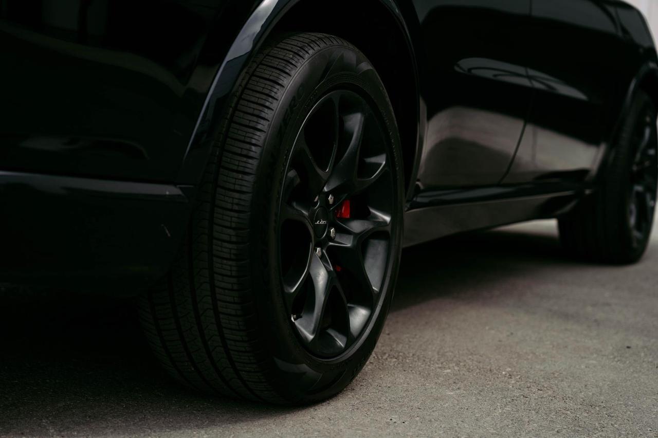 2024 Dodge Durango SRT 392 Plus photo 5