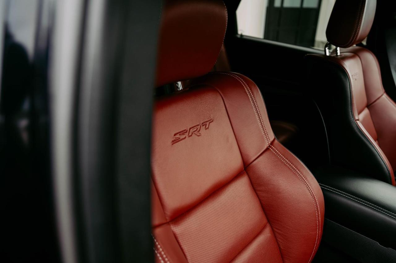 2024 Dodge Durango SRT 392 Plus photo 13