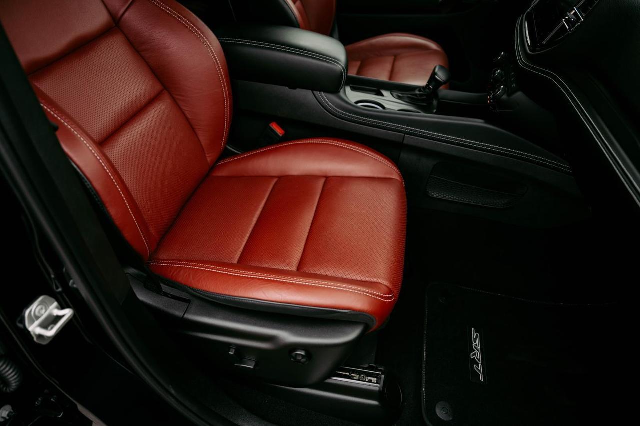 2024 Dodge Durango SRT 392 Plus photo 12