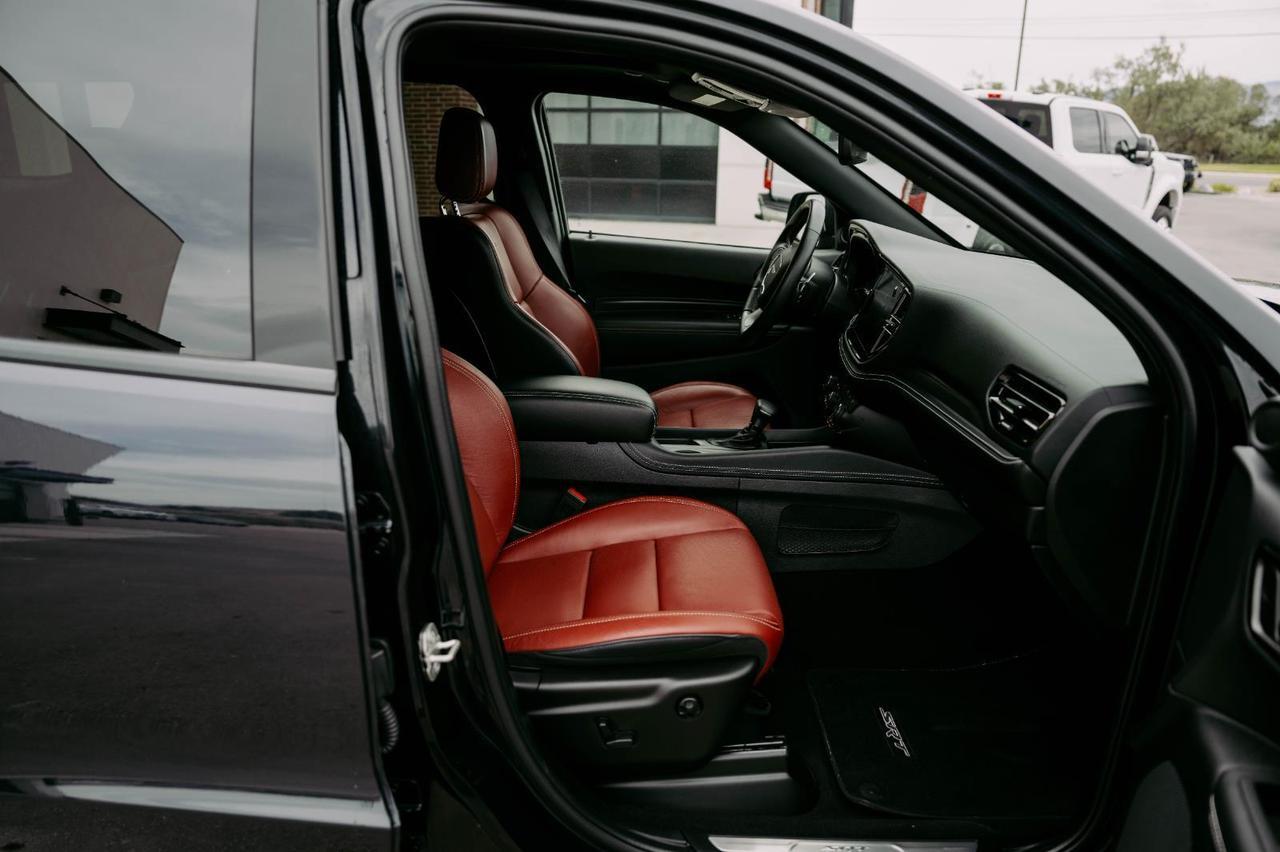 2024 Dodge Durango SRT 392 Plus photo 11
