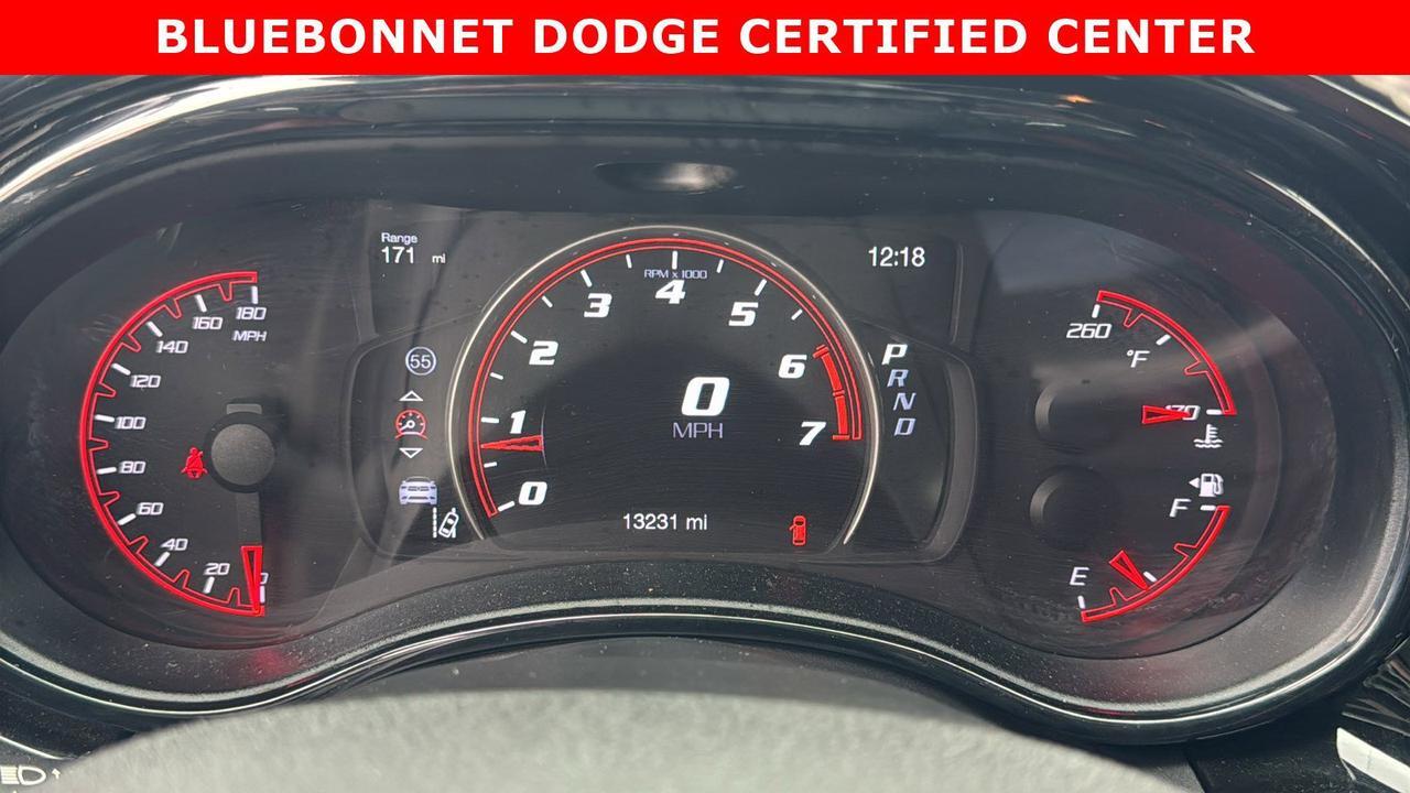 2024 Dodge Durango SRT 392 Plus New Braunfels TX
