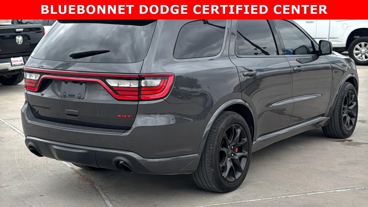 2024 Dodge Durango SRT 392 Plus New Braunfels TX