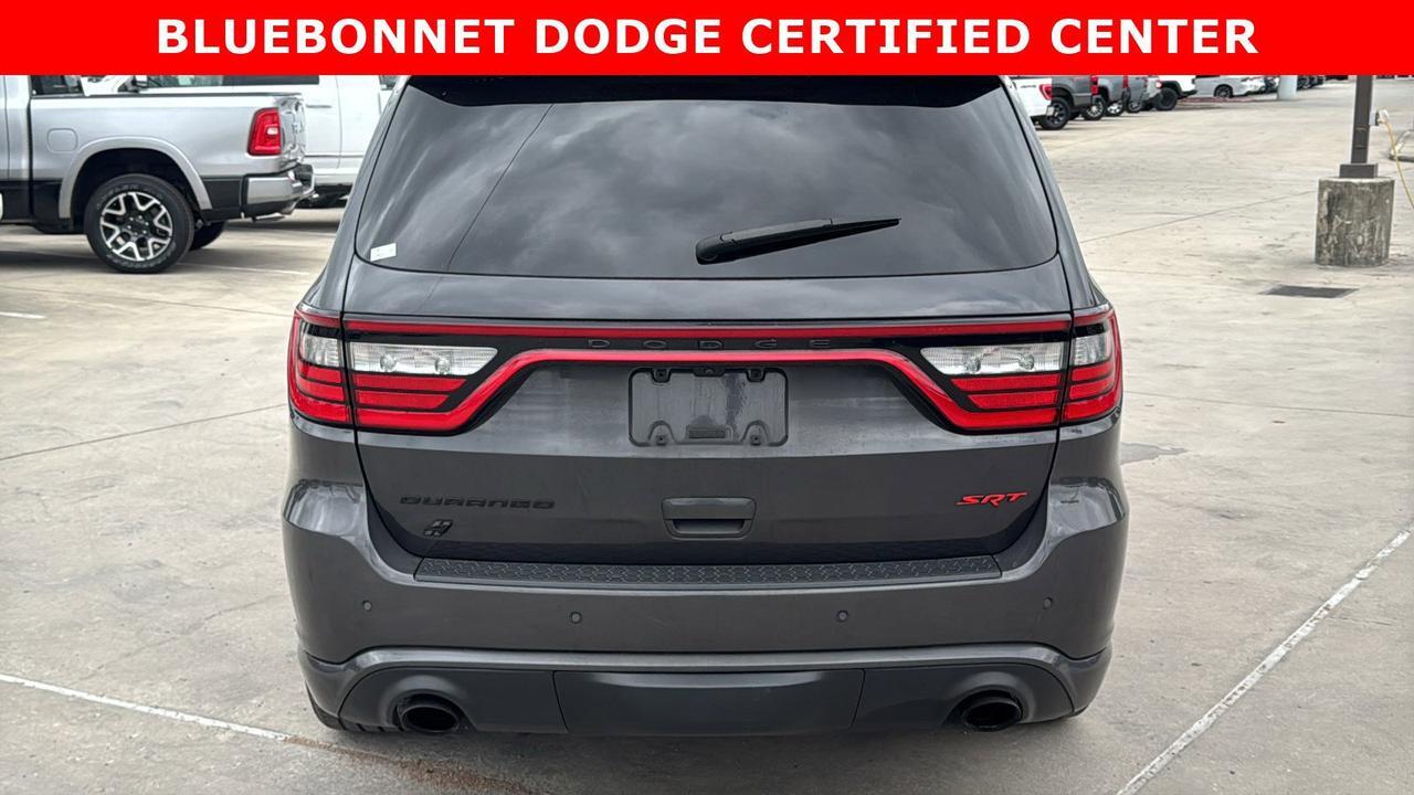 2024 Dodge Durango SRT 392 Plus New Braunfels TX