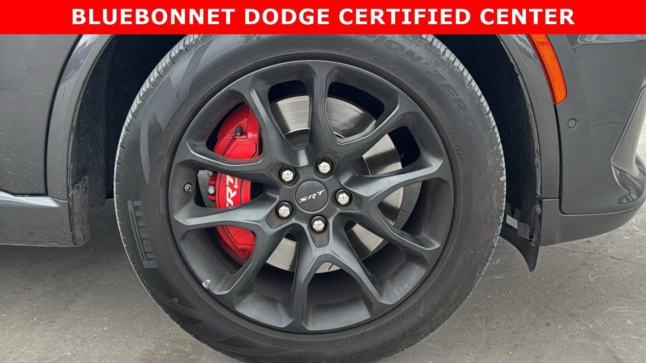 2024 Dodge Durango SRT 392 Plus New Braunfels TX