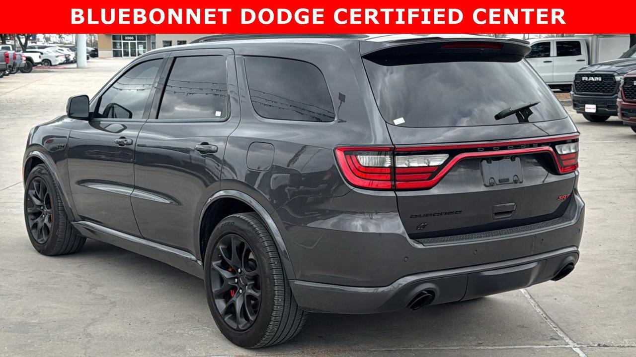 2024 Dodge Durango SRT 392 Plus New Braunfels TX